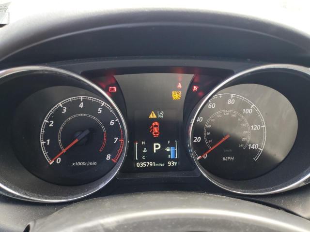 Photo 9 from auction – 2023 MITSUBISHI OUTLANDER with VIN JA4ARUAUXPU012057