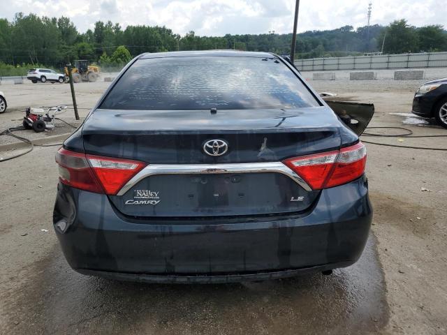 Photo 6 from auction – 2015 TOYOTA CAMRY LE with VIN 4T4BF1FK4FR474476