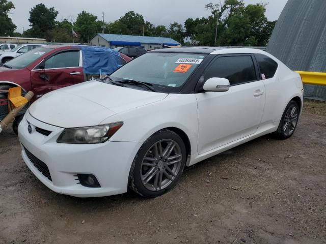 Photo 1 from auction – 2012 TOYOTA SCION TC with VIN JTKJF5C7XC3039537