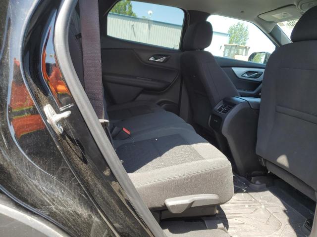 Photo 11 from auction – 2021 CHEVROLET BLAZER 2LT with VIN 3GNKBCRSXMS582879
