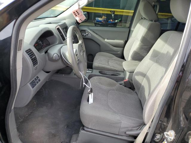 Photo 7 from auction – 2019 NISSAN FRONTIER S with VIN 1N6AD0EV3KN728959