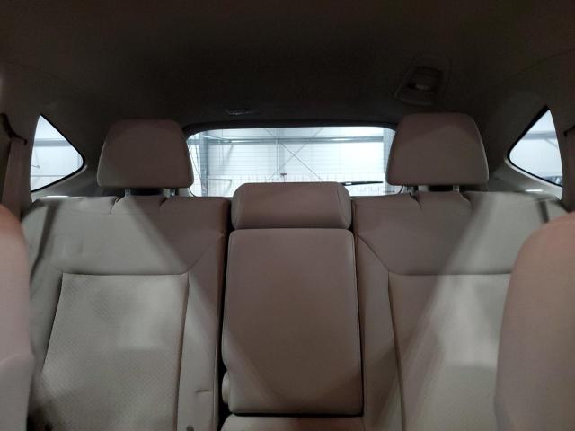 Photo 10 from auction – 2015 HONDA CR-V EX with VIN 2HKRM4H50FH650719