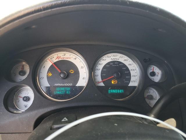 Foto 9 de la subasta – 2007 GMC NEW SIERRA con VIN 2GTEC13J771633410