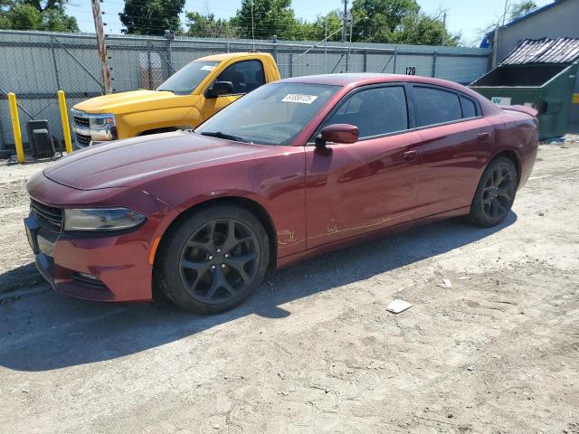 DODGE CHARGER SX 2019 con VIN 2C3CDXBG4KH636637 - Foto de la subasta