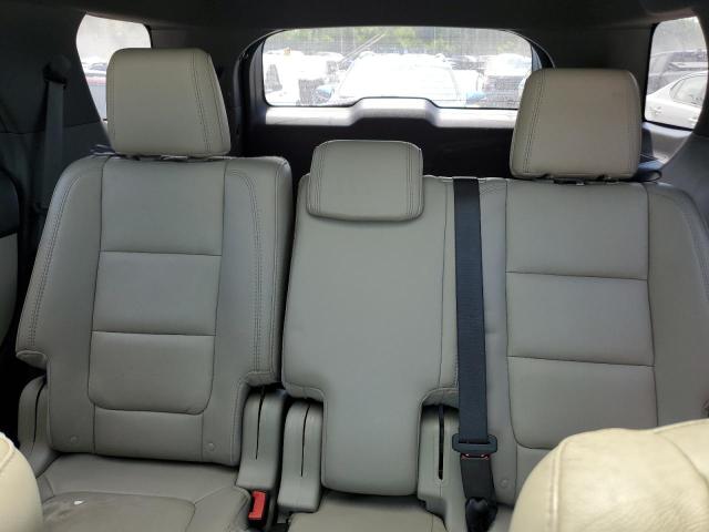 Photo 10 from auction – 2014 FORD EXPLORER X with VIN 1FM5K8D83EGC34433