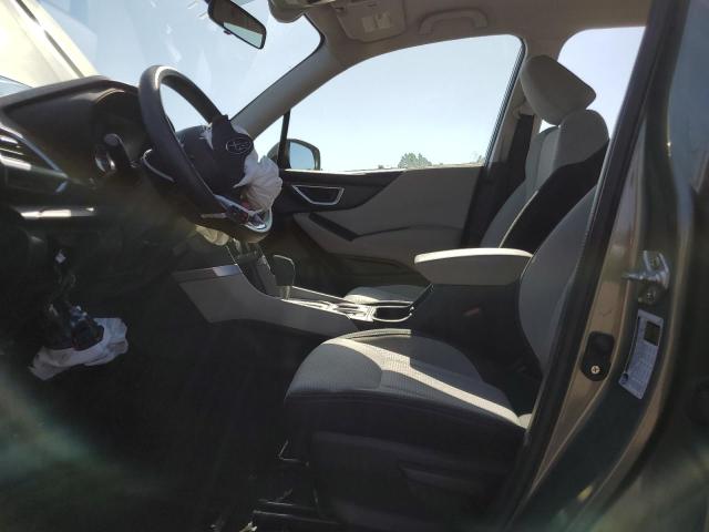 Photo 7 from auction – 2021 SUBARU FORESTER with VIN JF2SKADC5MH572400