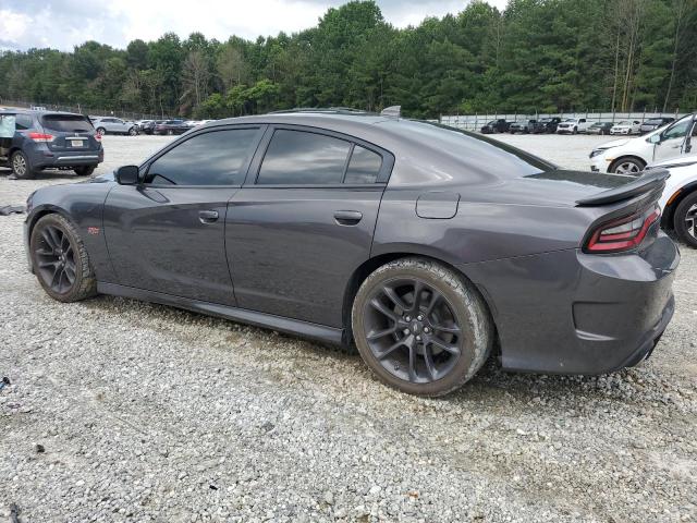 Photo 2 from auction – 2021 DODGE CHARGER with VIN 2C3CDXGJ1MH531609