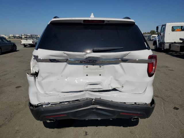 Photo 6 from auction – 2017 FORD EXPLORER with VIN 1FM5K7B89HGD13106