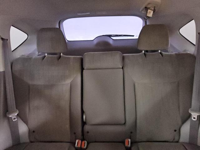 Photo 10 from auction – 2014 HONDA CR-V LX with VIN 3CZRM3H33EG715525