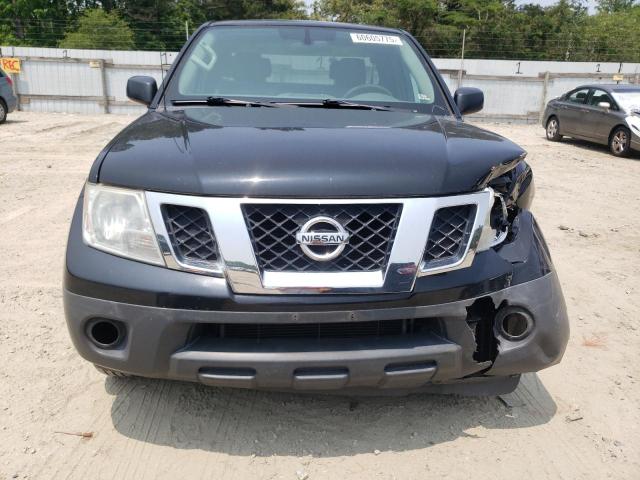 Photo 5 from auction – 2018 NISSAN FRONTIER S with VIN 1N6BD0CT7JN718066