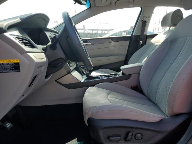 Photo 7 from auction – 2015 HYUNDAI SONATA SE with VIN 5NPE24AF9FH176406