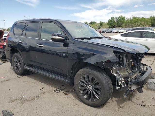 Photo 4 from auction – 2020 LEXUS GX 460 PRE with VIN JTJAM7BX0L5247213