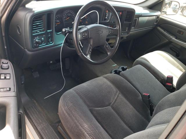 Photo 8 from auction – 2004 CHEVROLET SILVERADO with VIN 2GCEC19VX41342311