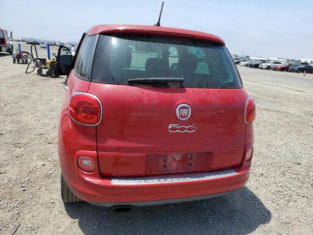 Photo 6 from auction – 2015 FIAT 500L EASY with VIN ZFBCFABH9FZ030089