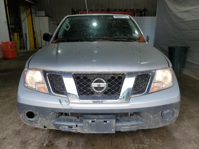 Photo 5 from auction – 2018 NISSAN FRONTIER S with VIN 1N6BD0CT4JN705534