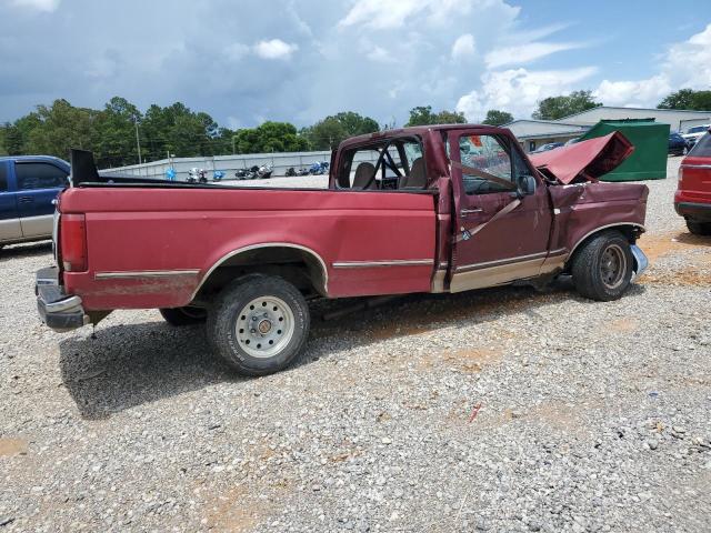 Photo 3 from auction – 1996 FORD F150 with VIN 1FTEF15Y7TLA41642