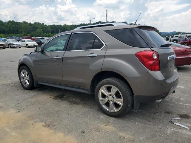 Photo 2 from auction – 2012 CHEVROLET EQUINOX LTZ with VIN 2GNFLFE58C6108507