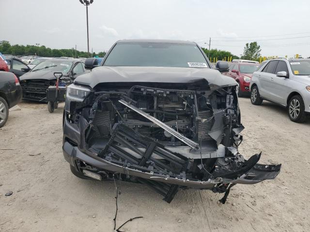 Photo 5 from auction – 2024 TOYOTA SEQUOIA SR with VIN 7SVAAABAXRX032980
