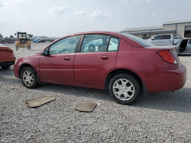 Photo 2 from auction – 2004 SATURN ION LEVEL with VIN 1G8AJ52F34Z115901