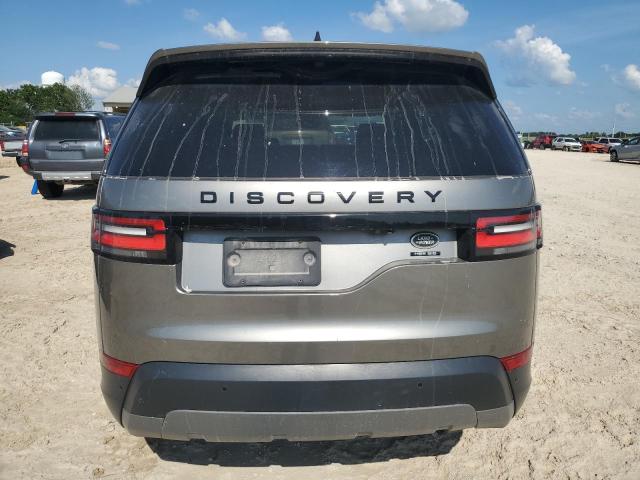 Photo 6 from auction – 2017 LAND ROVER DISCOVERY with VIN SALRHBBV7HA033645