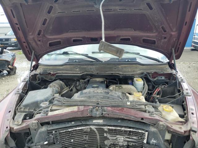 صورة رقم 11 من المزاد - 2003 DODGE RAM 3500 S مع VIN 3D7MA48CX3G736227
