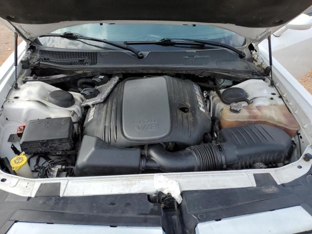 Photo 11 from auction – 2017 DODGE CHALLENGER with VIN 2C3CDZBT5HH656395