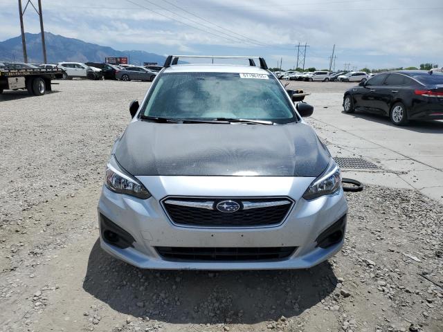 Photo 5 from auction – 2019 SUBARU IMPREZA with VIN 4S3GTAA62K3700733