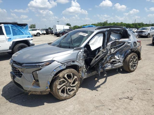 CHEVROLET TRAX 2RS 2025 with VIN KL77LJEP3SC084248 - Photo from auction