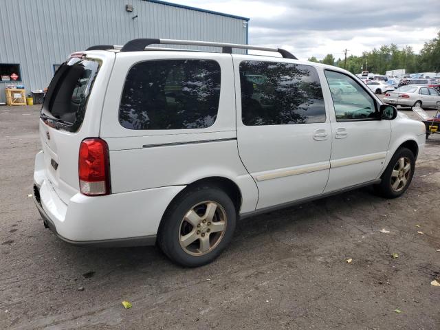 Photo 3 from auction – 2007 CHEVROLET UPLANDER with VIN 1GNDV33117D217835