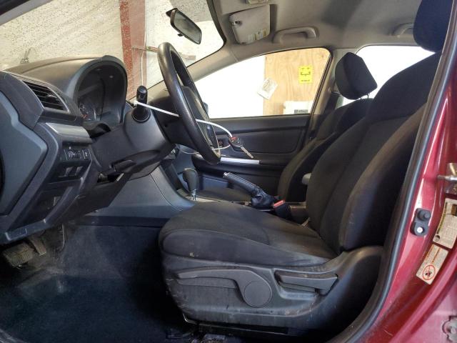 Photo 7 from auction – 2016 SUBARU IMPREZA with VIN JF1GPAA6XG8217141