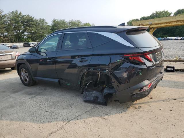Photo 2 from auction – 2024 HYUNDAI TUCSON SEL with VIN 5NMJBCDEXRH390026