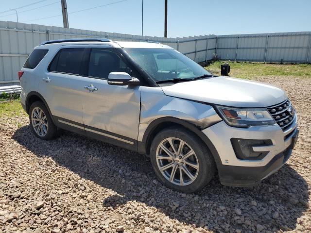 Photo 4 from auction – 2016 FORD EXPLORER L with VIN 1FM5K8F87GGA25616