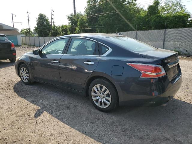 Photo 2 from auction – 2015 NISSAN ALTIMA 2.5 with VIN 1N4AL3AP7FC417461