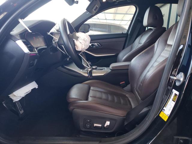 Zdjęcie 7 z aukcji – 2020 BMW M340I z VIN WBA5U7C07LAF54178