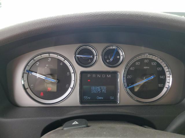 Photo 9 from auction – 2010 CADILLAC ESCALADE P with VIN 1GYUKCEF4AR235776