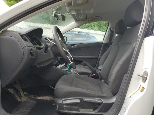 Photo 7 from auction – 2015 VOLKSWAGEN JETTA BASE with VIN 3VW1K7AJXFM417580