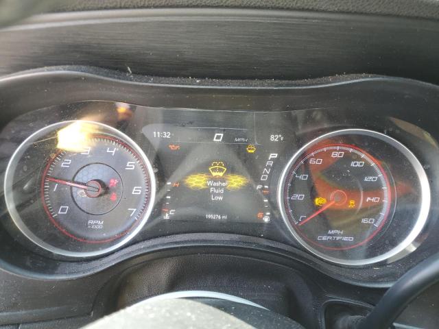 Photo 9 from auction – 2015 DODGE CHARGER PO with VIN 2C3CDXKT7FH796319