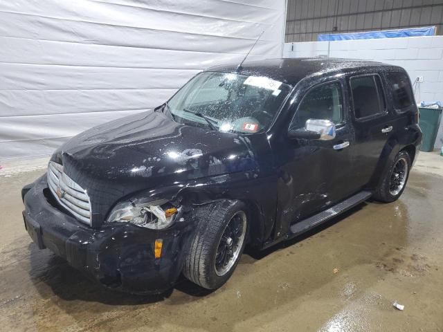 CHEVROLET HHR LT 2009 with VIN 3GNCA53V09S627339 - Photo from auction