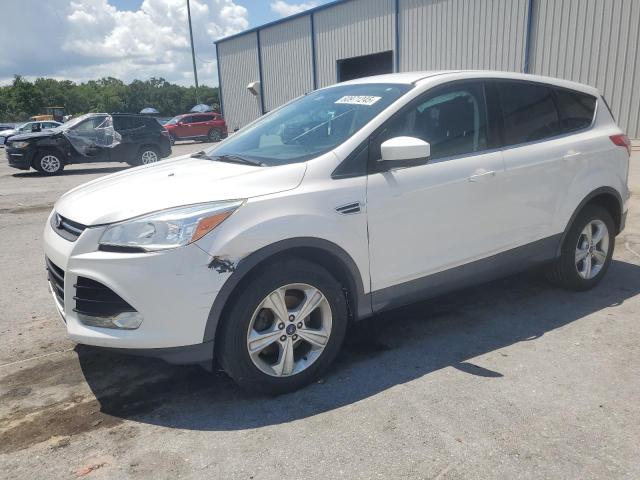FORD ESCAPE SE 2013 with VIN 1FMCU0GX6DUD64499 - Photo from auction