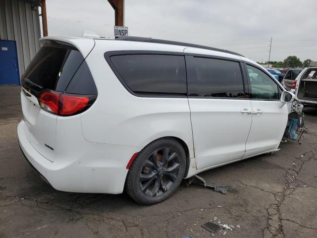 صورة رقم 3 من المزاد - 2019 CHRYSLER PACIFICA LIMITED مع VIN 2C4RC1GG3KR500282