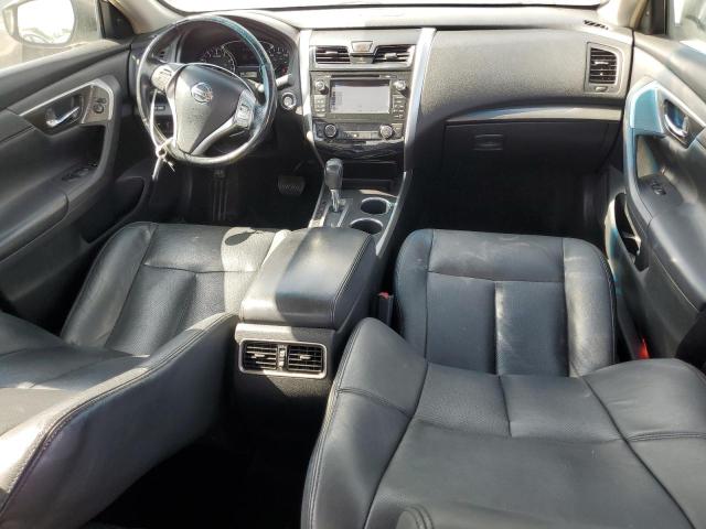 Photo 8 from auction – 2013 NISSAN ALTIMA 2.5 with VIN 1N4AL3AP2DC239794
