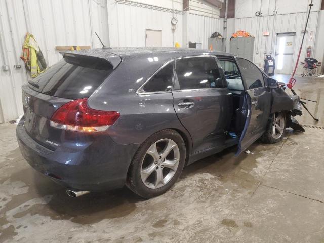 Photo 3 from auction – 2013 TOYOTA VENZA LE with VIN 4T3BK3BB3DU084576