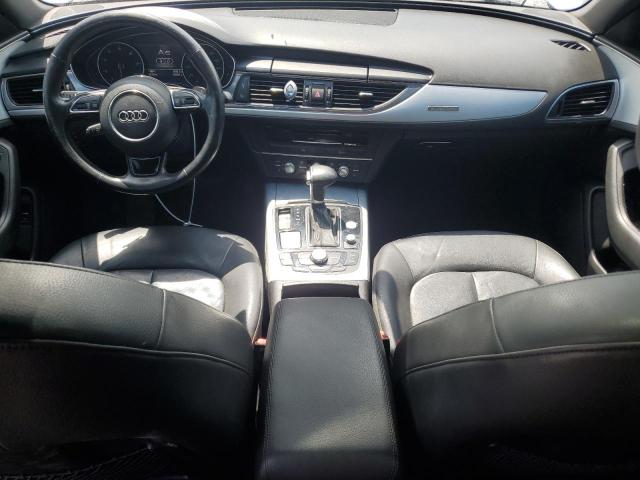 Zdjęcie 8 z aukcji – 2012 AUDI A6 PREMIUM z VIN WAUGGAFC3CN116167