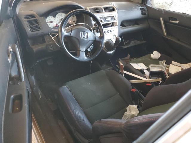 Photo 8 from auction – 2003 HONDA COUPE with VIN SHHEP33613U400429
