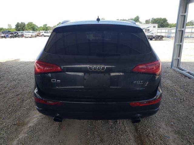 Photo 6 from auction – 2014 AUDI Q5 PREMIUM PLUS with VIN WA1LFAFP9EA004999