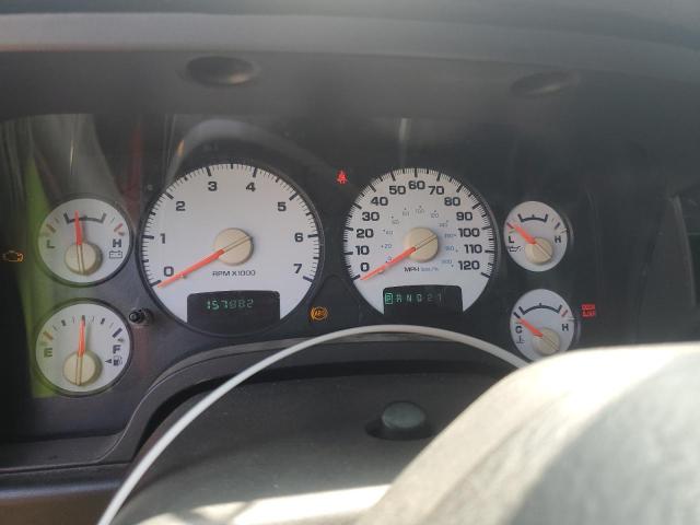 Снимка 9 от търг – 2002 DODGE RAM 1500 с VIN 3D7HU18Z72G122813