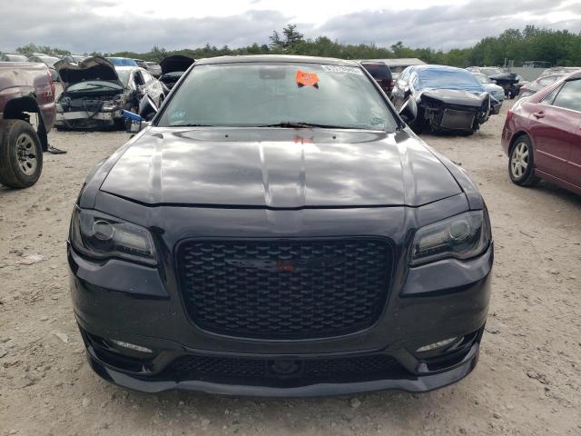 Photo 5 from auction – 2015 CHRYSLER 300 S with VIN 2C3CCABT1FH793447