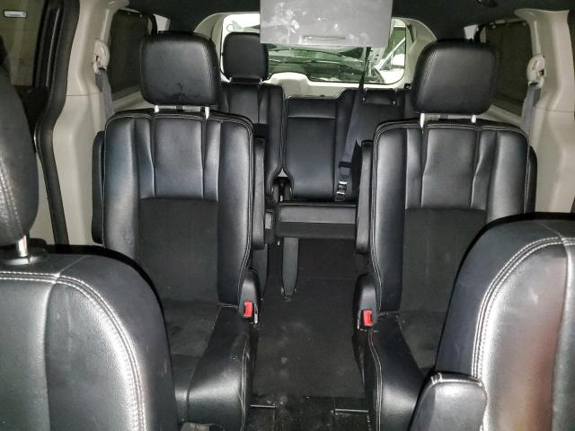 Photo 10 from auction – 2014 DODGE GRAND CARA with VIN 2C4RDGCG1ER462125