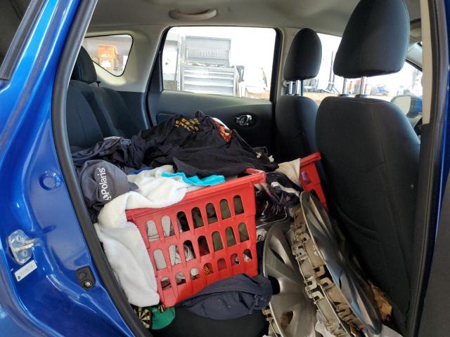 Photo 10 from auction – 2014 NISSAN VERSA NOTE with VIN 3N1CE2CP6EL371048