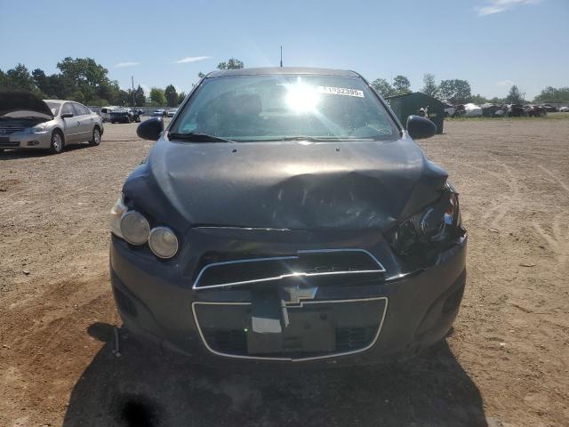 Photo 5 from auction – 2014 CHEVROLET SONIC LT with VIN 1G1JC5SH9E4235839